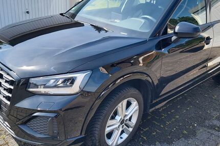 Audi Q2 18.000 km 20.500 &euro; Selm 59379