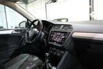 VW Tiguan 2.0 TDI Comfortline / LED, ACC+LANE, NAVI 125.000 km 19.555 &euro; Hamm 59077