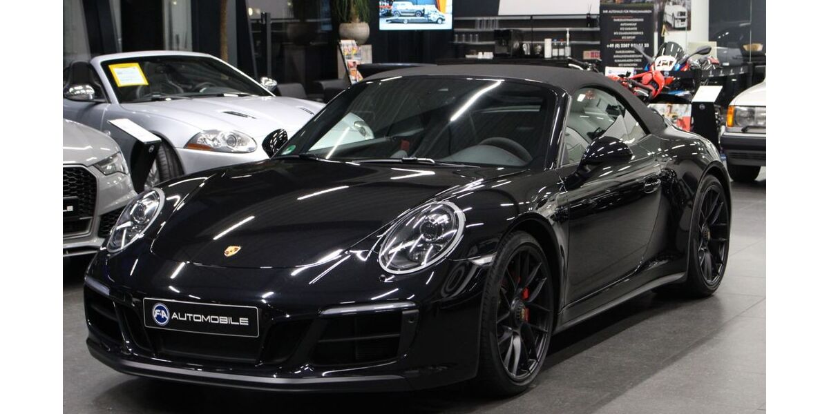 Porsche 991 85.181 km 117.991 &euro; Bergkamen 59192