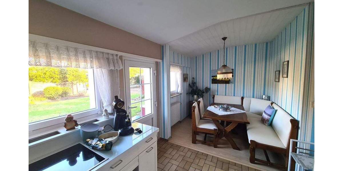 Einfamilienhaus Ahlen Innenstadt - 7 Zimmer, 270 m&sup2;, 559.000&euro; | Angebot:25693139