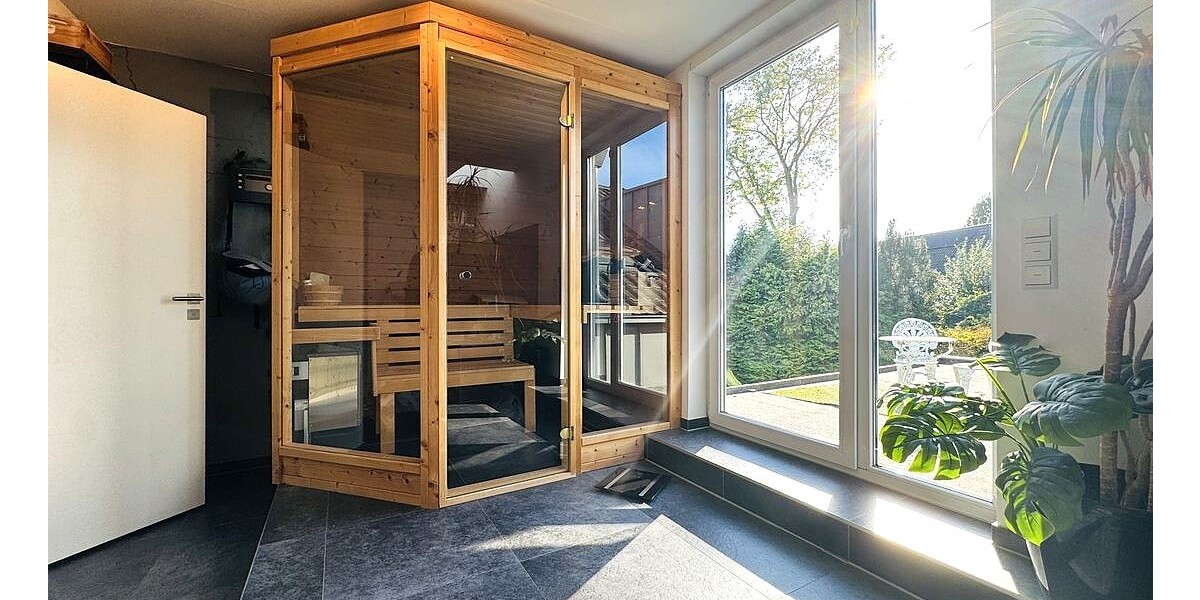 Ihre private Wohnraumoase – exklusives Einfamilienhaus in St. Mauritz! - Einfamilienhaus Münster Münster-Südost | Angebot:25390760