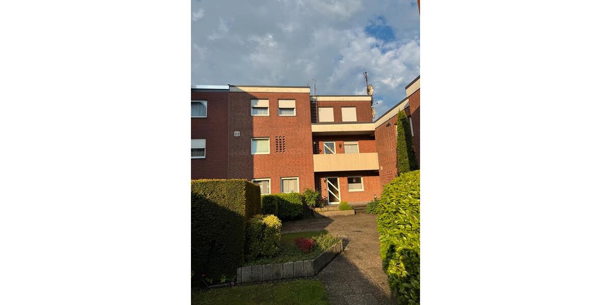 Maisonettenwohnung Ahlen - 4 Zimmer, 122 m&sup2;, 266.000&euro; | Angebot:26650055