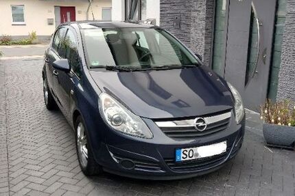 Opel Corsa 145.900 km 5.000 &euro; Bad Sassendorf 59505