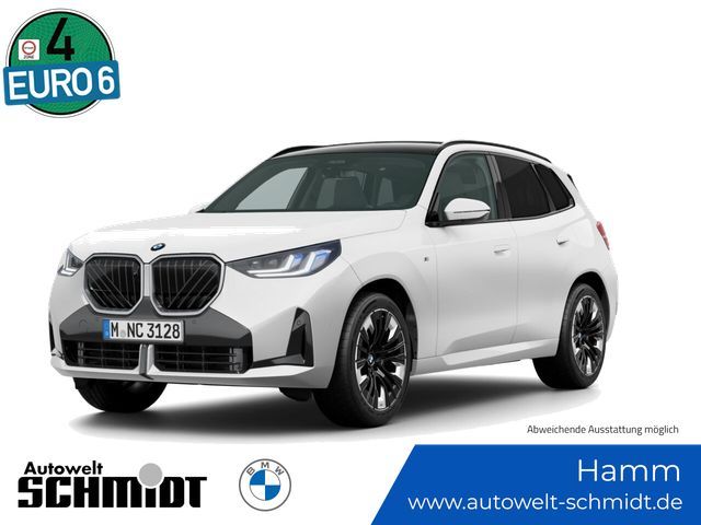 BMW X3 6.499 km 56.360 &euro; Hamm 59071