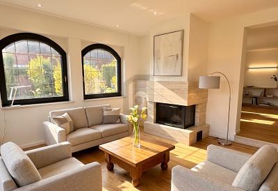 RUHIGES RAUMWUNDER: 234 M² FÜR IHRE FAMILIE! - Einfamilienhaus Ahlen Dolberg | Angebot:26765638