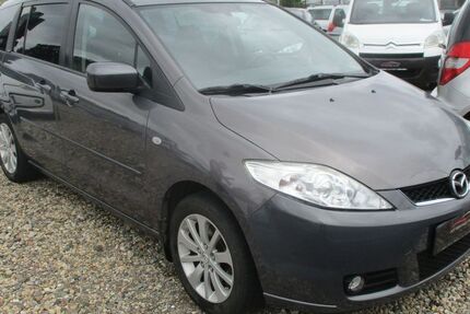 Mazda 5 209.854 km 2.999 &euro; Selm 59379