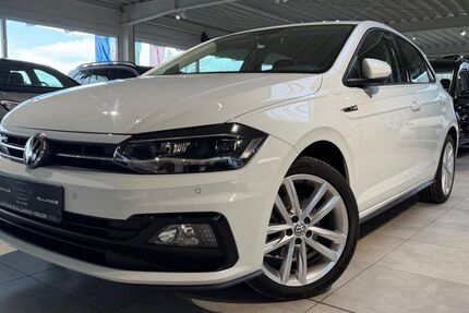 VW Polo 37.330 km 18.990 &euro; Oelde 59302