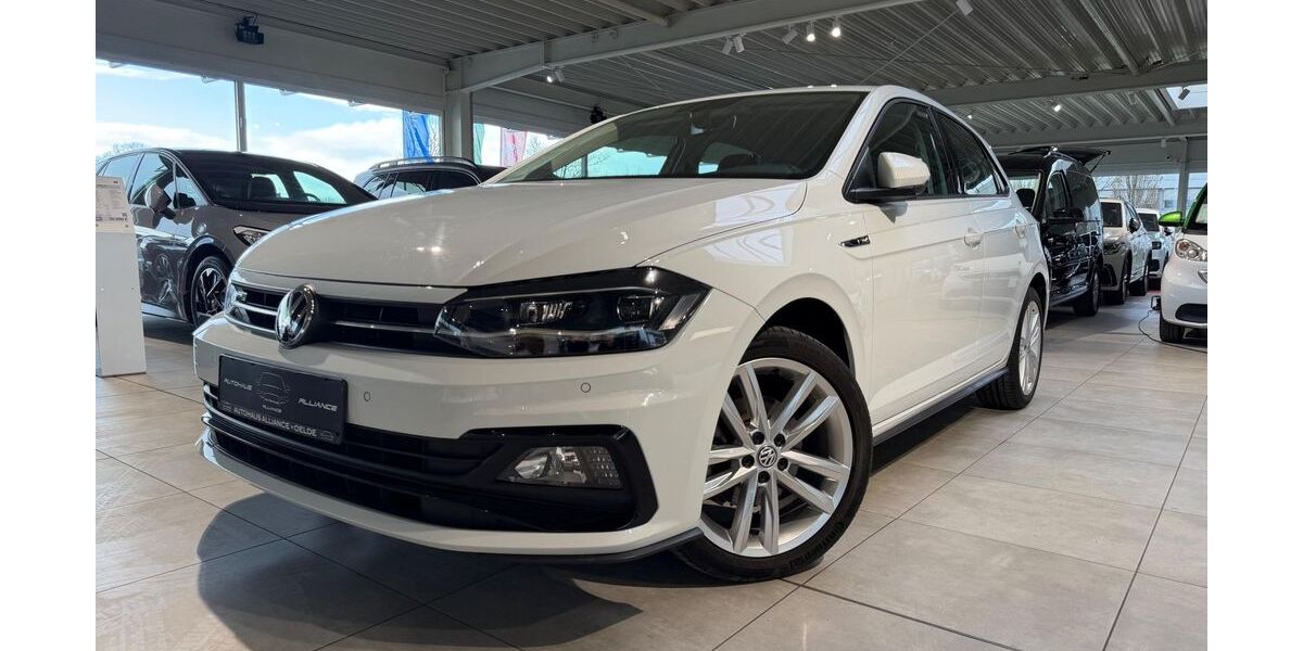VW Polo 37.330 km 18.990 &euro; Oelde 59302