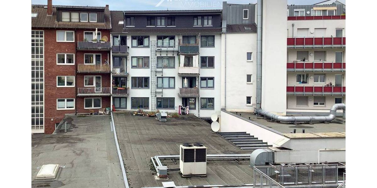 Etagenwohnung Münster Centrum - 1 Zimmer, 342 m&sup2;, 1.250.000&euro; | Angebot:26825718