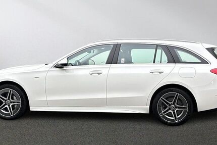 Mercedes-Benz C 300 18.048 km 44.900 &euro; Beckum 59269