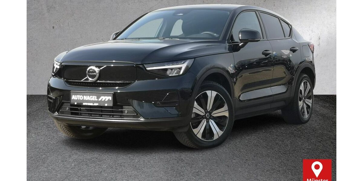 Volvo C40 29.245 km 30.400 &euro; Münster 48155