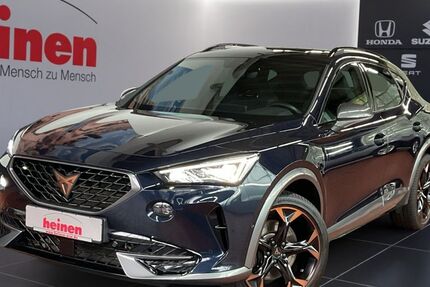 Cupra Formentor 39.389 km 27.209 &euro; Bergkamen 59192