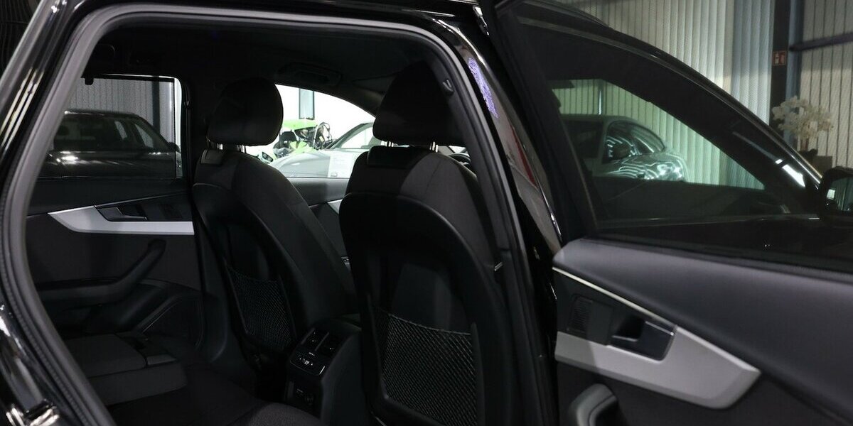 Audi A4 Avant 40 TFSI ADVANCED / LED, ACC+LANE, B&O 93.000 km 24.994 &euro; Hamm 59077