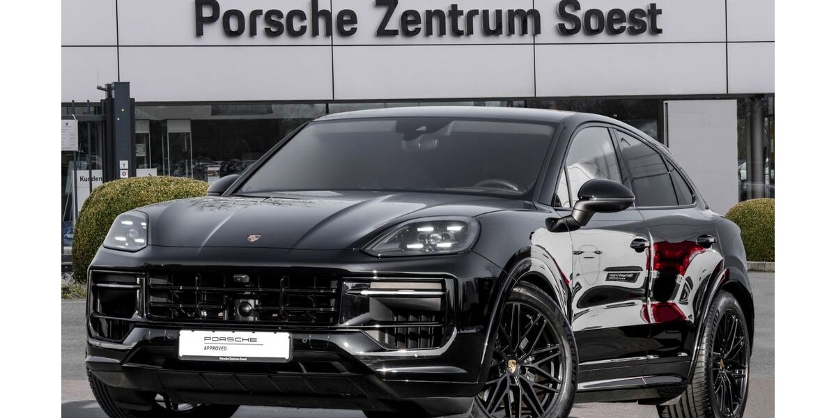 Porsche Cayenne 43.300 km 101.987 &euro; Soest 59494
