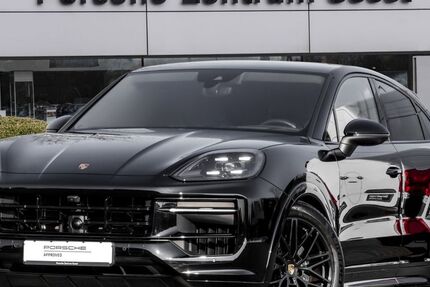 Porsche Cayenne 43.300 km 103.987 &euro; Soest 59494