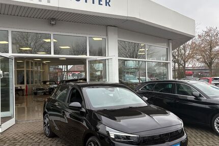 Opel Corsa 7.250 km 18.950 &euro; Warendorf 48231