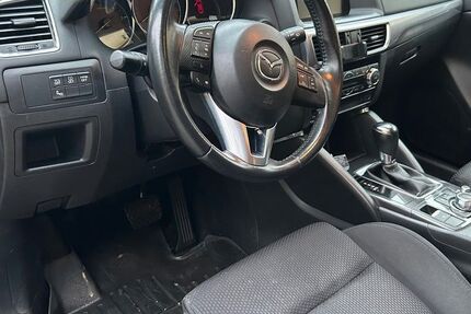 Mazda CX-5 189.000 km 9.700 &euro; Hamm 59065