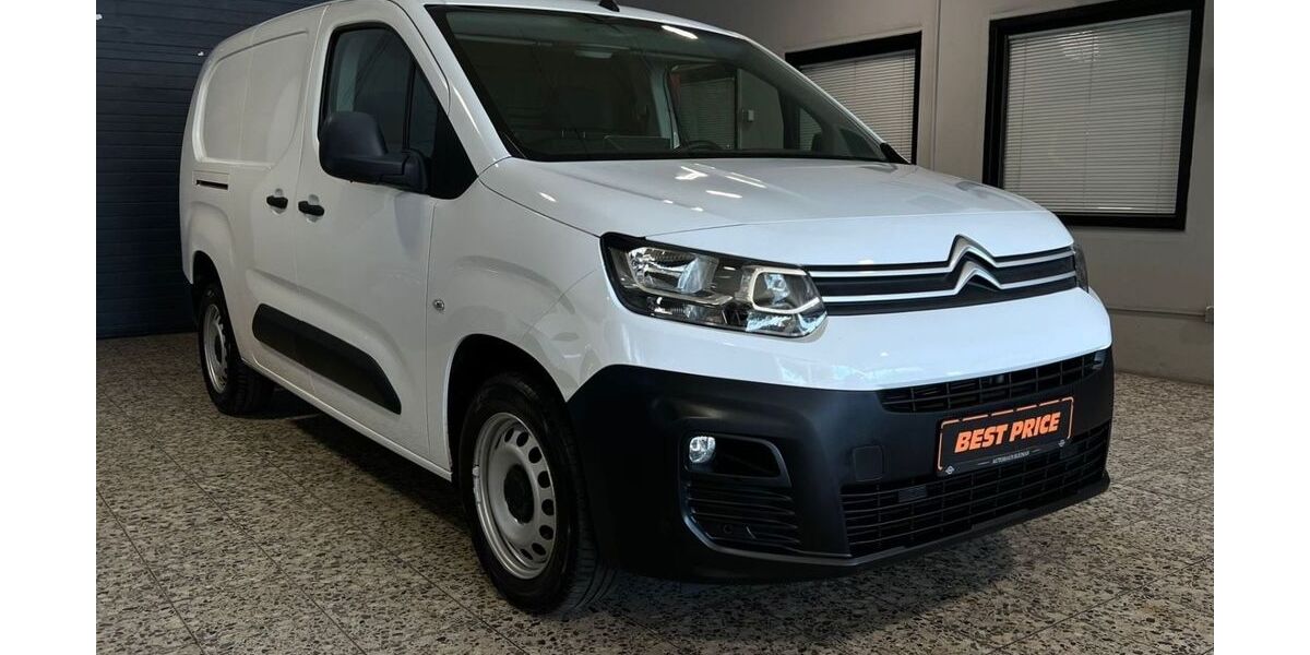 Citroen Berlingo 125.400 km 10.990 &euro; Unna 59425