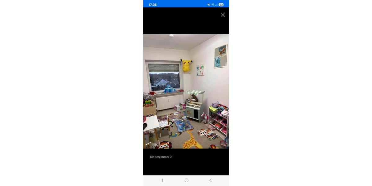 Etagenwohnung Senden - 4 Zimmer, 86 m&sup2;, 263.000&euro; | Angebot:26680376