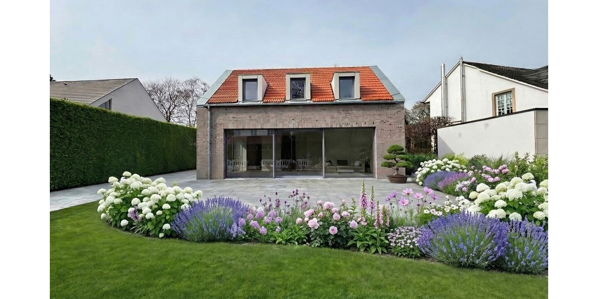 Exklusives & effizientes Einfamilienhaus - Wohnen in St. Mauritz! - Einfamilienhaus Münster Münster-Südost | Angebot:26006985