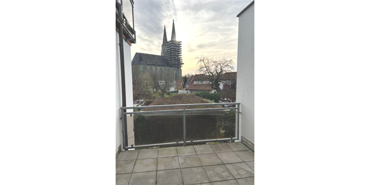 Etagenwohnung Soest Soest - 2 Zimmer, 74 m&sup2;, 210.000&euro; | Angebot:25744572