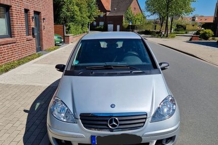 Mercedes-Benz A 160 139.500 km 3.250 &euro; Ahlen 59227