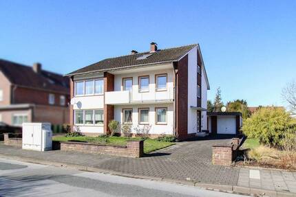 Haus Rheda-Wiedenbrück Rheda - 7 Zimmer, 395.000&euro; | Angebot:26244923