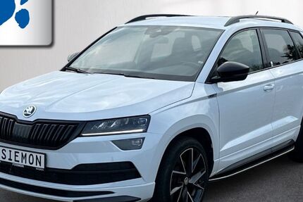 Skoda Karoq 69.995 km 28.530 &euro; Münster 48153