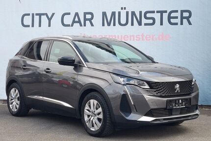 Peugeot 3008 140.135 km 17.300 &euro; Münster 48165