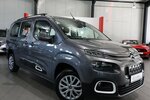 Citroen Berlingo 1.5 BLUE-HDI FEEL XL130 / 7-SITZER / 136.000 km 15.555 &euro; Hamm 59077