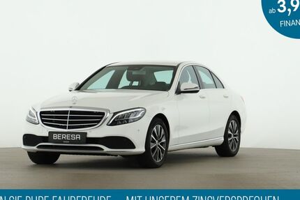 Mercedes-Benz C 180 67.700 km 24.580 &euro; Senden-Bösensell 48308