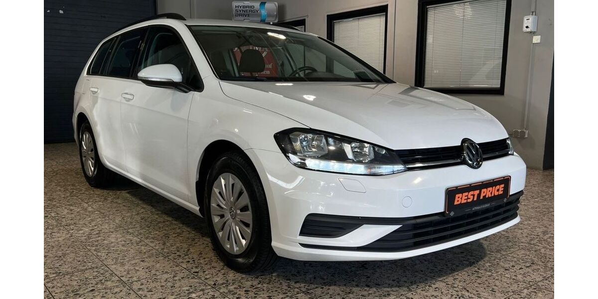 VW Golf 272.000 km 6.790 &euro; Unna 59425
