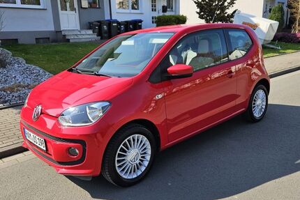 VW up! 113.300 km 5.500 &euro; Hamm 59077
