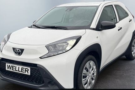 Toyota Aygo (X) 25.079 km 12.980 &euro; Hamm 59067