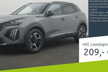 Peugeot 2008 1.500 km 29.490 &euro; Münster - Amelsbüren 48163