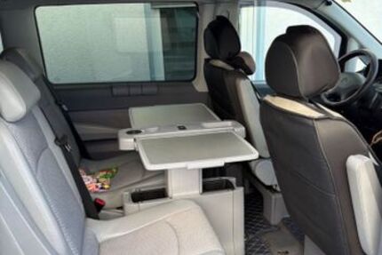 Mercedes-Benz Viano 309.000 km 9.000 &euro; Bergkamen 59192