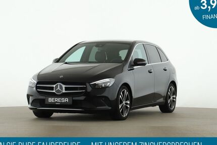 Mercedes-Benz B 180 86.600 km 19.225 &euro; Senden-Bösensell 48308
