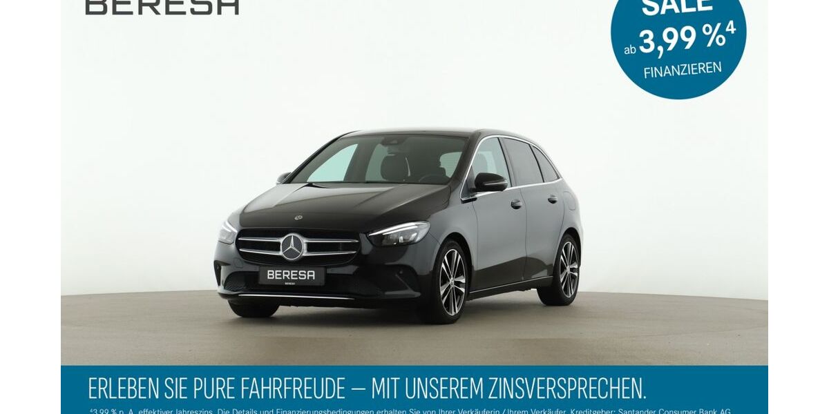 Mercedes-Benz B 180 86.600 km 19.225 &euro; Senden-Bösensell 48308