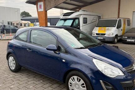 Opel Corsa 179.750 km 3.349 &euro; Telgte 48291