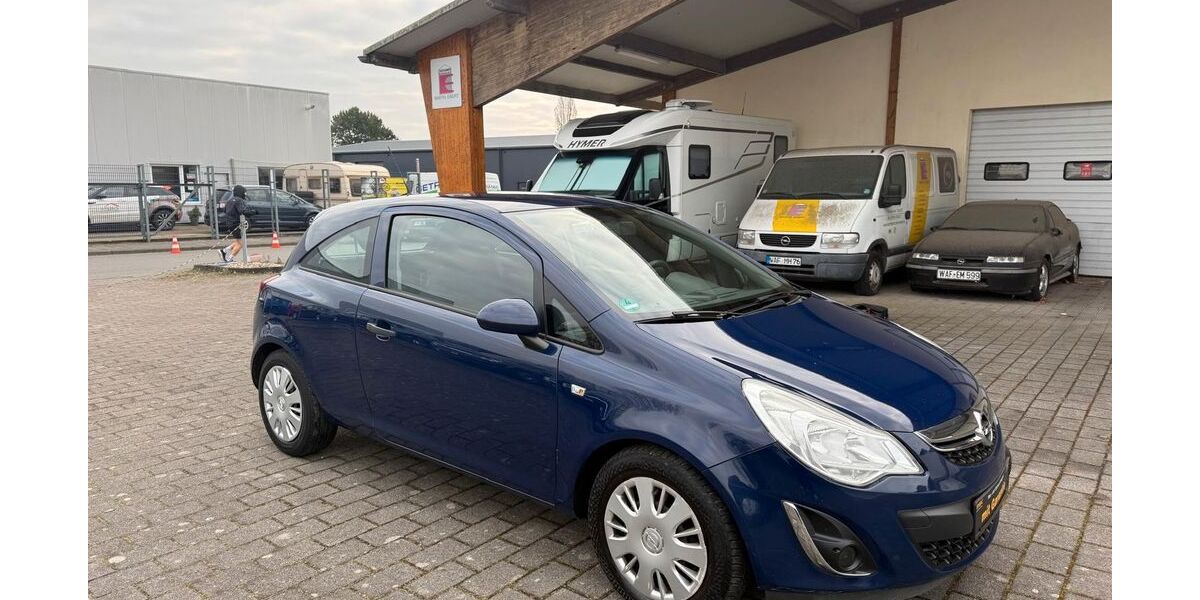 Opel Corsa 179.750 km 3.349 &euro; Telgte 48291