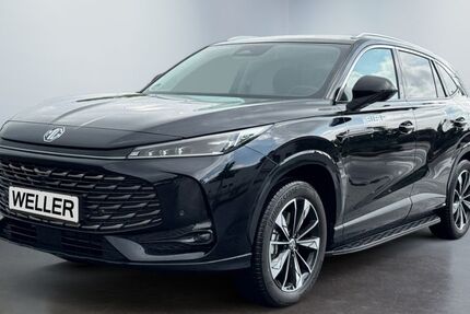 MG HS 5.000 km 37.190 &euro; Hamm 59067