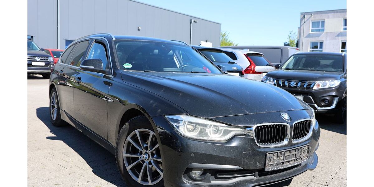 BMW 320 336.000 km 7.202 &euro; Hamm 59077