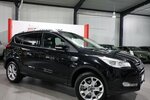 Ford Kuga 2.0 TDCI 4x4 TITANIUM / LEDER / NAVI+ 90.000 km 12.333 &euro; Hamm 59077