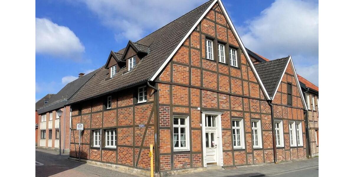 Einfamilienhaus Sendenhorst - 275.000&euro; | Angebot:26572567