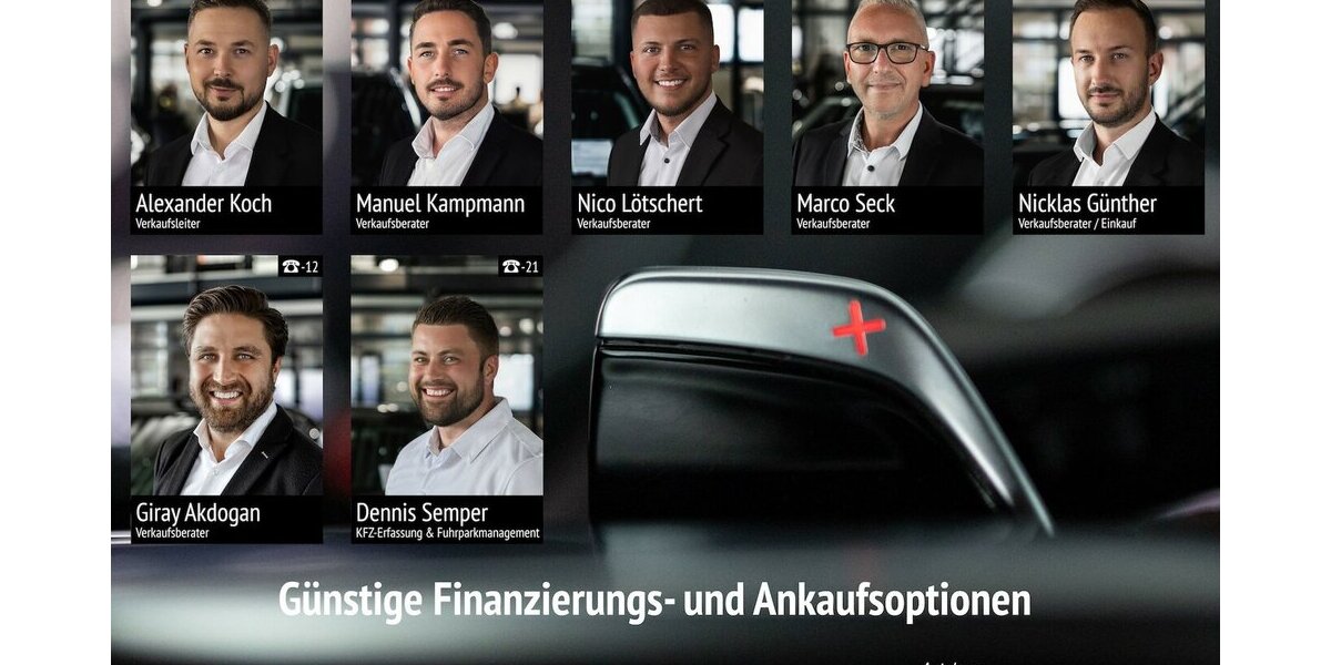 Audi A6 Avant 45 TDI QUATTRO DESIGN S-LINE VOLL-LEDER 90.000 km 30.996 &euro; Hamm 59077