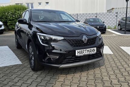 Renault Arkana 13.500 km 22.990 &euro; Münster 48165