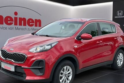 Kia Sportage 63.276 km 16.979 &euro; Bergkamen 59192