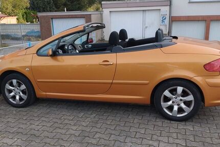 Peugeot 307 214.500 km 1.749 &euro; Bergkamen 59192