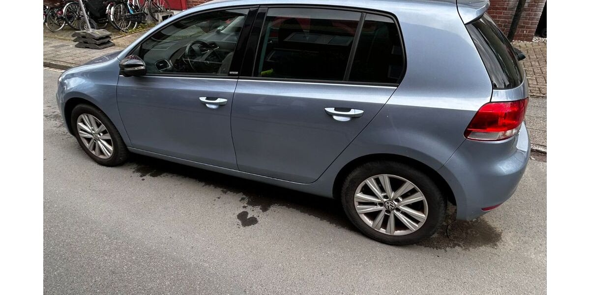 VW Golf 173.600 km 4.300 &euro; Münster 48151