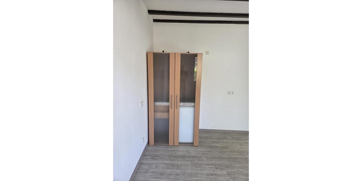 Etagenwohnung Hamm - 1 Zimmer, 26 m&sup2;, 400&euro; | Angebot:26310417